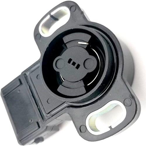 Throttle Position TPS Sensor for MITSUB-ISHI CARISMA ECLI-PSE GALANT MD614734 EC3274 EC3213 216742 89053200