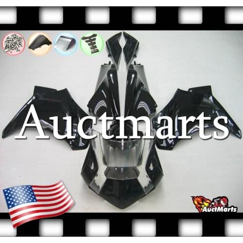 For Honda VFR 1200 F 2010 2011 10 11 12 13 Fairing Kit Bodywork Plastic (P/N:1q4)