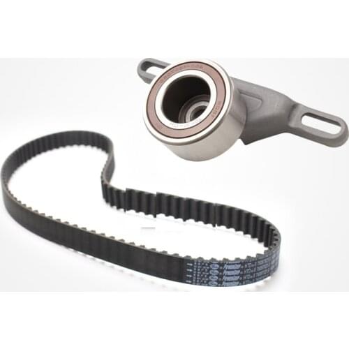 Tensioner Pulley / Timing Belt kit for Chinese CHERY A5 E3 E5 Fulwin2 477 1.5L Engine auto car motor part 477F-1007073