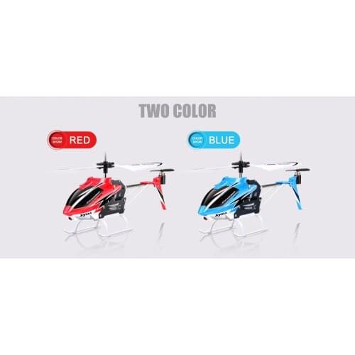 SYMA Official S5-N 3CH Mini RC Helicopter Built in Gyroscope Indoor Toy for Kids