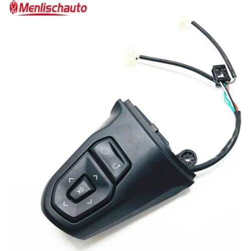 Original High Quality Car Switch OE Number 2545506 For Sweden Truck