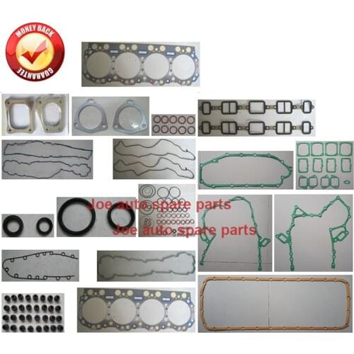 F21C complete Engine Full gasket set kit for Hino S'elega Isuzu Gala