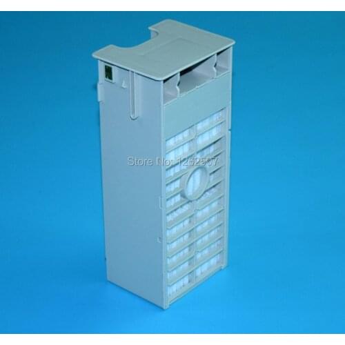 T6997 Waste Ink Tank Compatible For Epson Surecolor P6000 P6050 P7000 P7080 P8000 P8080 P9000 P9070 Printer Maintenance Box
