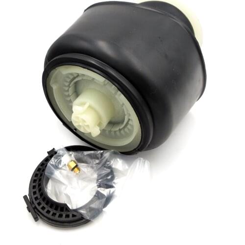 37106781827 37106781828 37106784381 Rear Air Suspension Spring Bags for BMW F07 F10 F11 535i 550i 5 GT