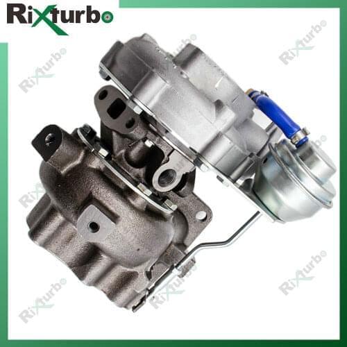 14411-62T00 Complete Turbine Turbolader For Nissan Safari Patrol Civilian Bus 4.2 TD 106/118/116Kw TD42T Turbocharger For Car