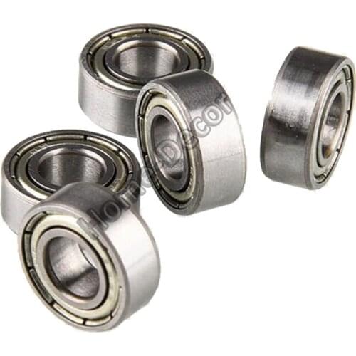 Inner Diameter2/3 mm Bearing Model Bearing Robot Toy Bearing Transmission Parts