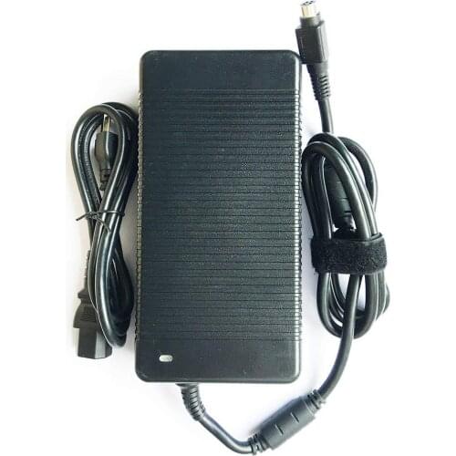 330W 19.5V 16.9A AC Charger for Alienware X711 P775DM3G MSI GT83VR GT73VR GT80 MSI deltal Desktop Trident 3 Series ADP-330AB D