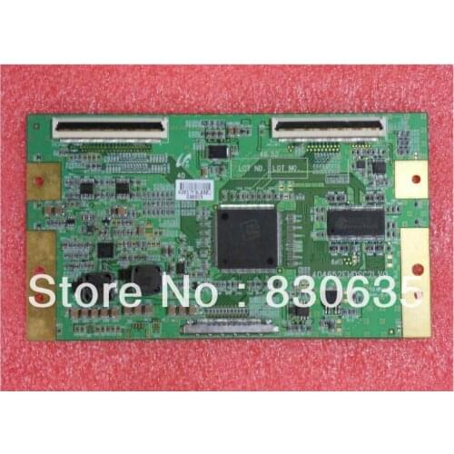 LCD Board 404652FHDSC2LV0.2 Logic board FOR LTA400HA05 connect with T-CON connect board