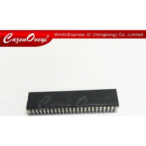 1pcs/lot MC68008P10 MC68008P MC68008 DIP-48 In Stock In Stock