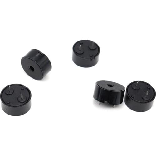 Free shipping 10PCS hot sale 1407 Piezo Passive 14*7mm Home Appliance Control Panel Speaker