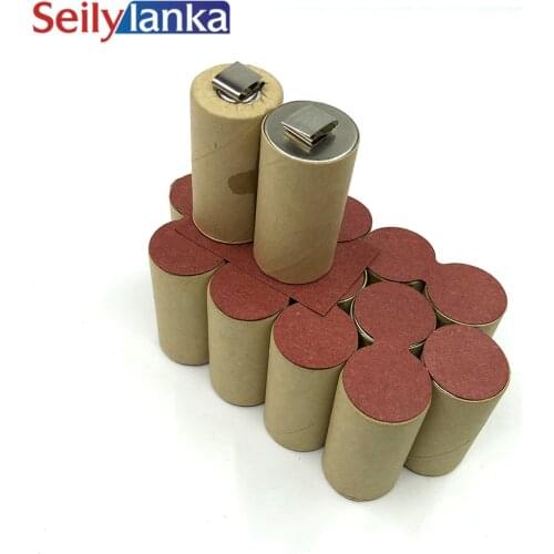 3000mAh for SUMEC 18V Ni MH Battery pack CD HL-180S HL-B180S for self-installation