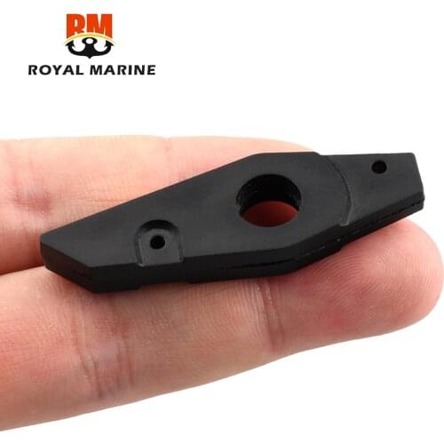 677-15741-01-00 Pawl, Drive for yamaha outboard 2T 4HP 5HP 6HP 8HP 9.9HP 15HP 677-15741-01 677-15741 boat engine parts