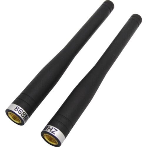 868mhz and GPRS antenna