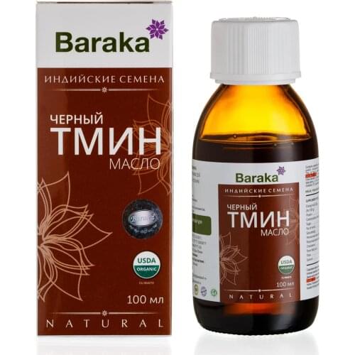 Барака Hair Care Products