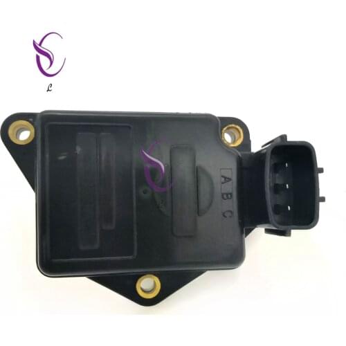 Mass Air flow Meter Maf Sensor For Nissan Sentra E SE XE GXE 1.6L D21 2.4L 16119-73C00 16119-73C01 16119-73C0A AFH45M-46