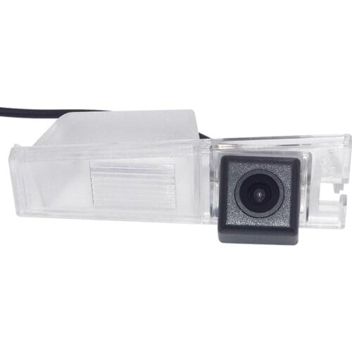 For Sony CCD Buick Regal Excelle Car back up rear view parking reverse Camera Waterproof night vision