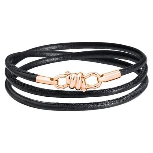 DODO Mod. DBB9008KNOT0LEN9RM Gold 9kt