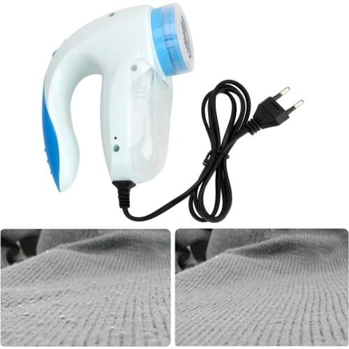 Electric Clothes Lint Removers Fuzz Shavers for Sweaters / Curtains / Carpets Clothing Lint Pellets Cut Machine Pill Remove