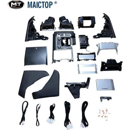MAICTOP Car Accessories