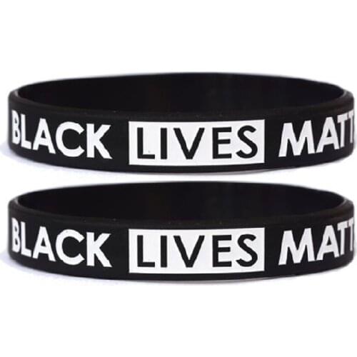 Meirenpeizi Silicone Bracelets