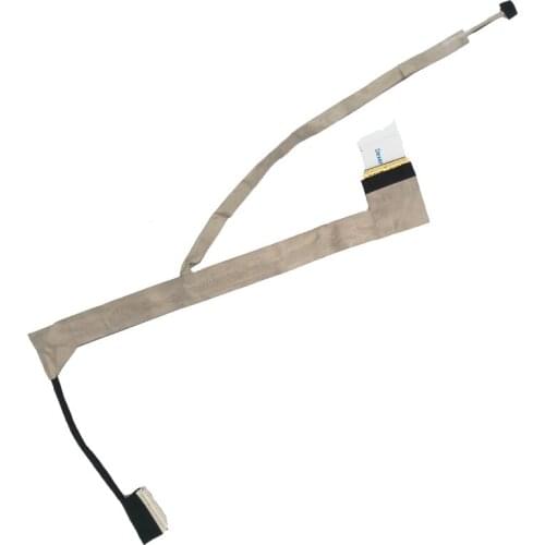 New Laptop Cable For ACER Aspire 5536 5738 5738G 5738Z 5738ZG 5338 5542G 5236 For LED,With camera connector