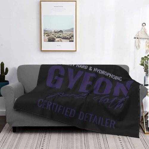 Gyeon 1557 Blanket Bedspread Bed Plaid Duvets Bed Cover Sofa Blanket Double Blanket Bedspread 220X240 Home Textile Luxury
