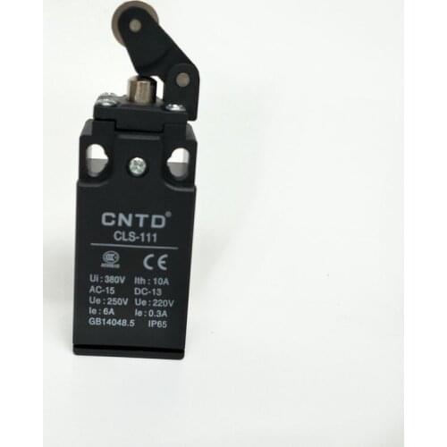 CNTD CLS-111 Limited Switch