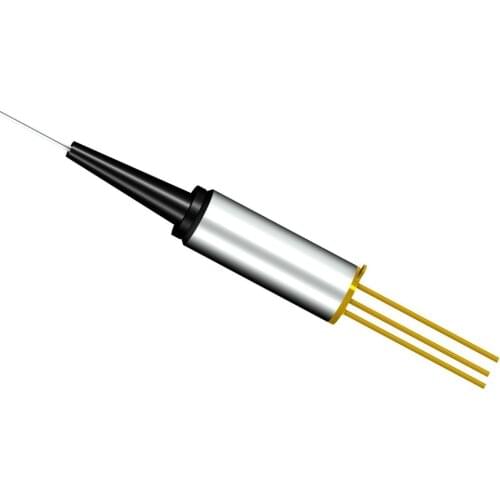 JYTTEK Variable Optical Attenuator - 1-Ch MEMS VOA - "Dark" Low Voltage