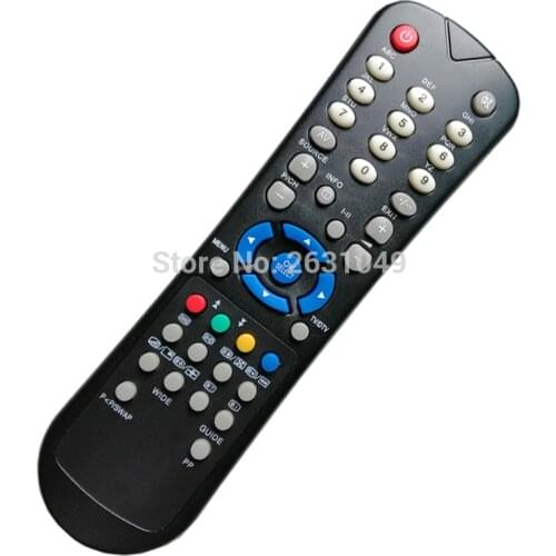 REMOTE CONTROL for oki V15APH,V19APH,V19BPH,V19CPH, V19DPH,V22APH,V22BFH,V26BH,V40APHS,V42BFHSU,OKITVV22TD