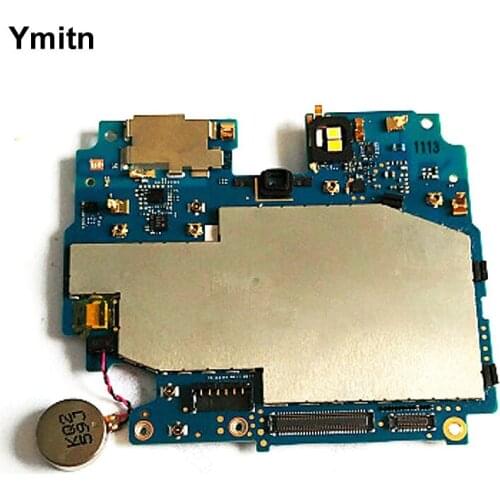 Ymitn Unlocked Mobile Electronic panel mainboard Motherboard Circuits Flex Cable For HTC ONE A9 A9u A9w