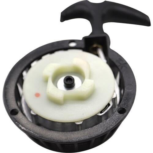 Easy Recoil Pull Start Starter For 47cc 49cc Mini Moto ATV QUAD Bike Dirt Pocket Bike Scooter 2 Stroke