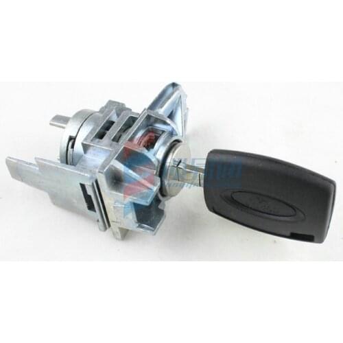 For Ford focus Car Door Lock Replacement With Key whole car lock practice full lock door lock