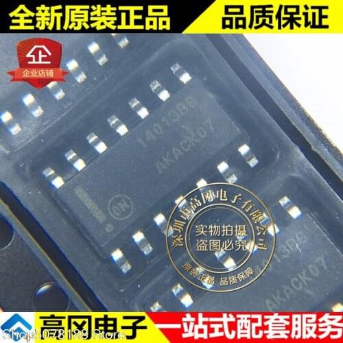 10pieces MC14013BDR2G 14013BG SOP14