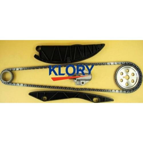 24321-2B300 Timing Chain Kits FOR Hyundai Verna; Rainer Brand; Rayner;RN1.4