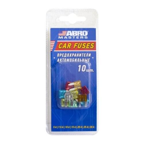 Abro Car Electronics