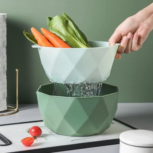 ATUCOHO Colanders