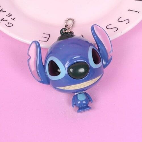 Disney Cartoon Pooh Bear Cartoon Automatic Retractable Tape Measure Meter Ruler Tape Measure Clothes Small Ruler Pendant