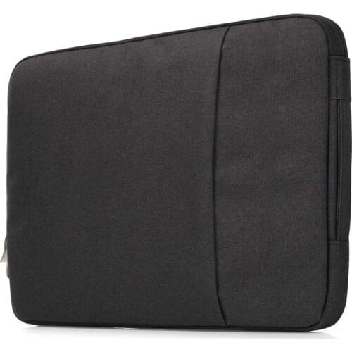For iPad Pro Air 4 Mini 8 Samsung Galaxy Tab S6 Lite A 10 Huawei Mediapad T5 Macbook 13 Sleeve Case Tablet Pouch Bag Accessories