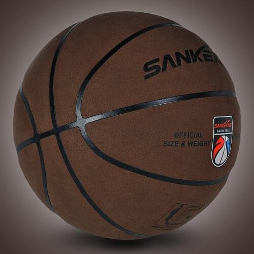 EddyFly Basketball Balls