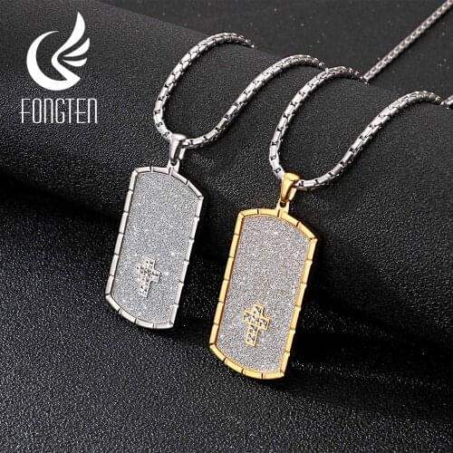 Fongten Vintage Pendants