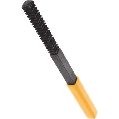 Screw Thread Repair Tool Useful Thread Restoring File for Thread