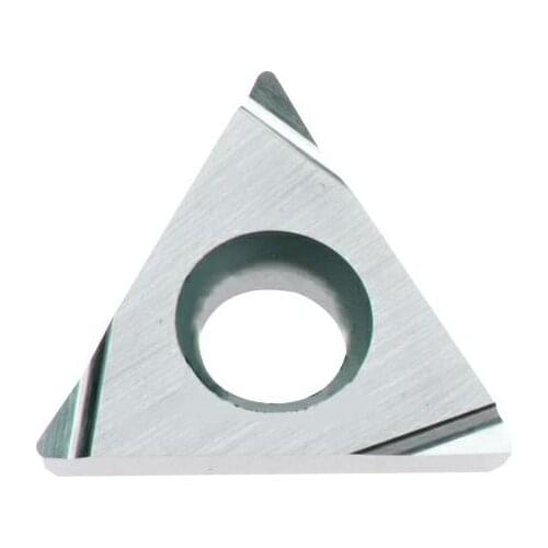 Original TCGT110204 TCGT110204L TN60 Carbide Inserts TCGT 110204 Cutting Lathe Cutter Processing Steel TCGT1102