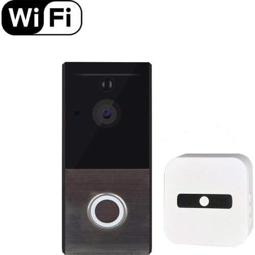 Answering Intercom System Ring Video Doorbell Camera