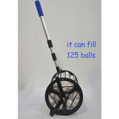 Table tennis picking machine tennis ball picking net picking rod