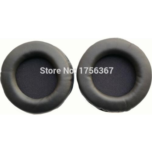 Ear pads replacement cover for SONY MDR-V700 MDR-V730DJ MDR-Z700 headphones(earmuffes/ headset cushion)headset