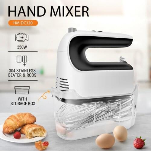 Netmego Electric Blenders