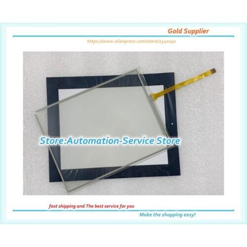 New Touch Screen Glass Panel Use For 10.4 Inch XBTOT5220