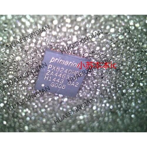 New Original PX8240HDN-G018 PX8240HDN QFN Have Stock