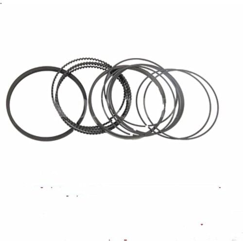 New Genuine OEM Parts Auto Piston Ring (STD) 12140-54GA0 For Suzuki Aerio/Liana Jimny SX4 Swift