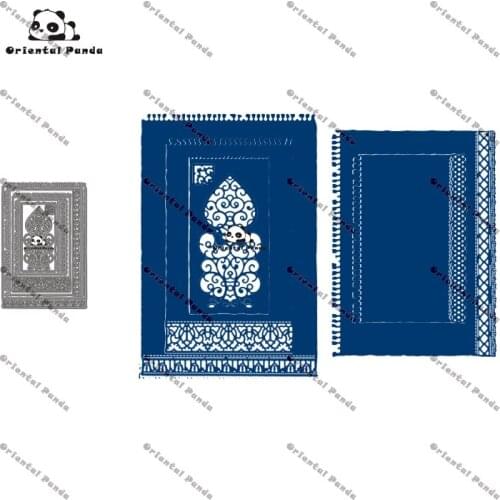 New Dies Beautiful frame Metal Note paper Dies diy Dies photo album cutting dies Scrapbooking Stencil stamps and